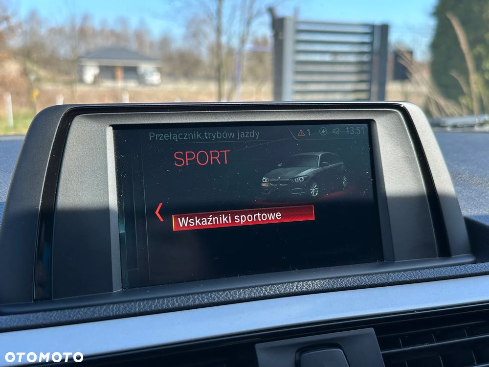BMW Seria 1 118d Business Edition - 19