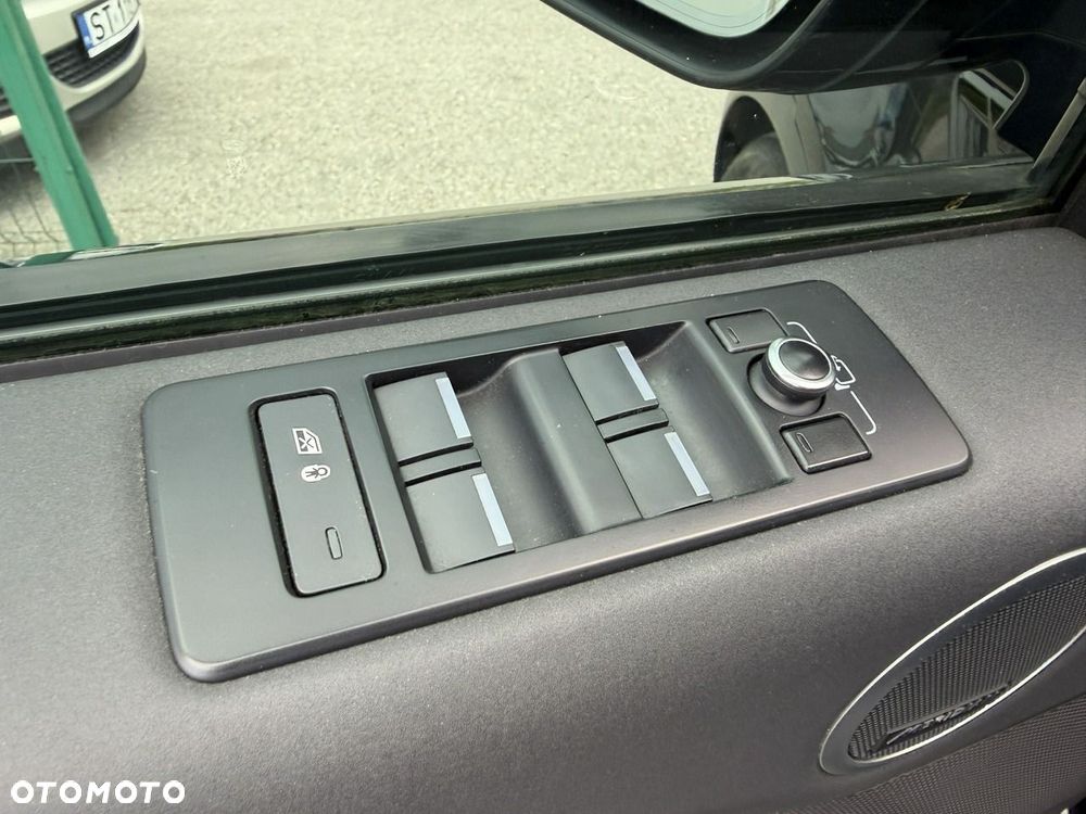 Land Rover Discovery - 20