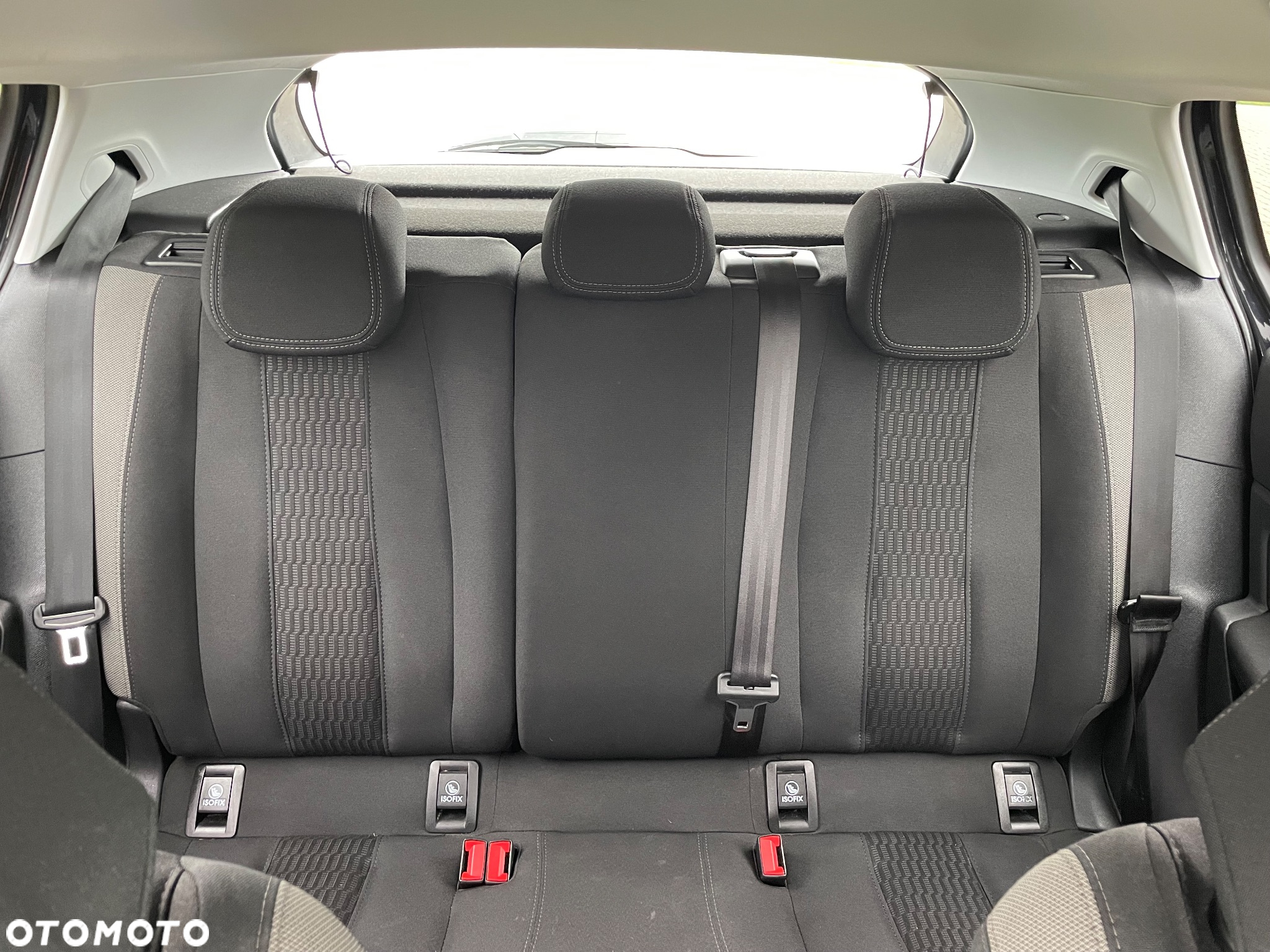 Peugeot 308 PureTech 110 Stop & Start Style - 36