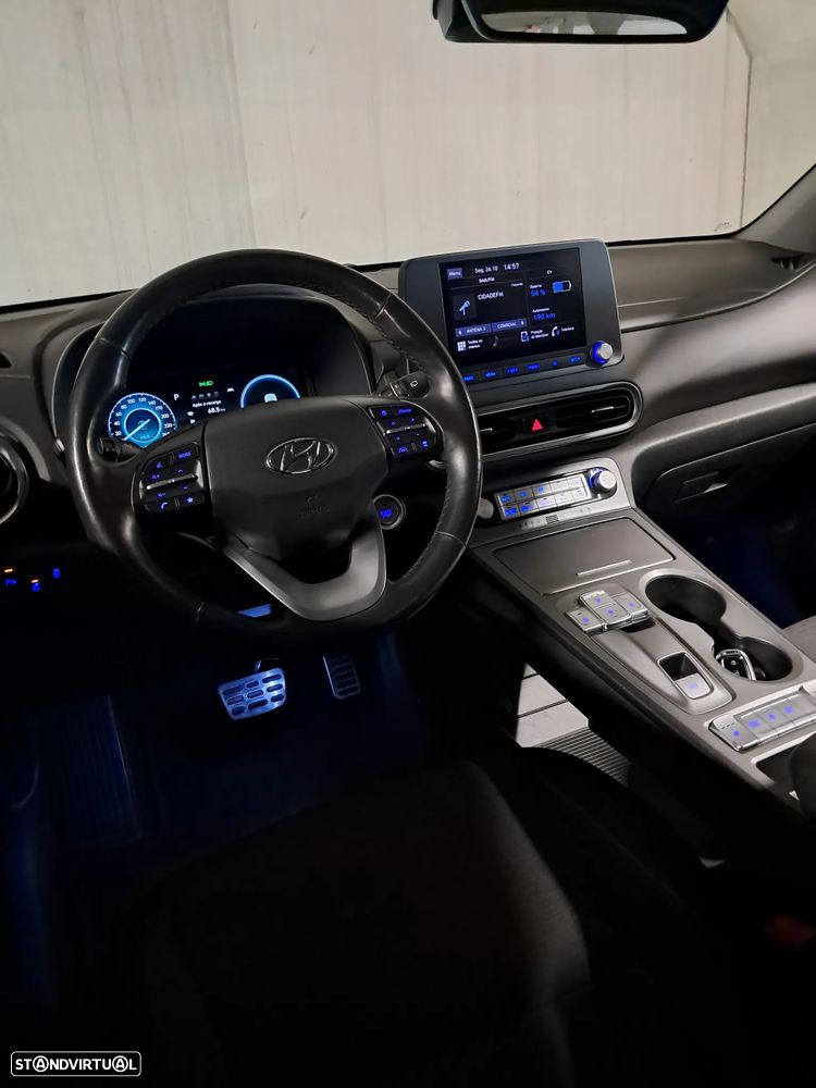 Hyundai Kauai Premium - 7