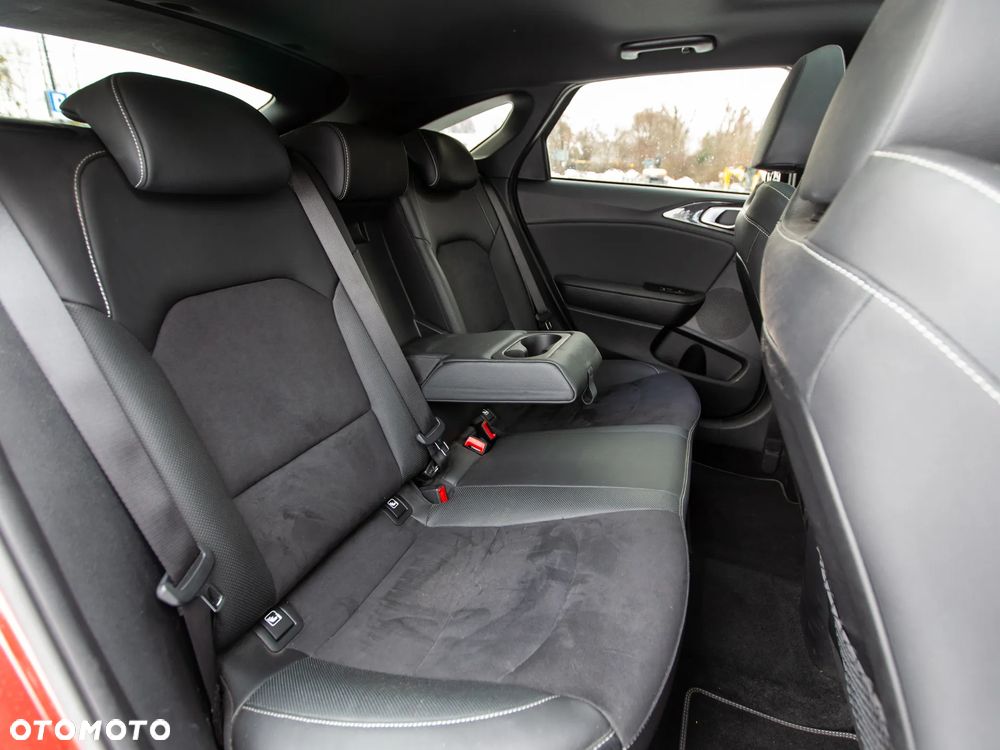 Kia ProCeed 1.6 CRDi DCT7 SCR GT LINE - 18