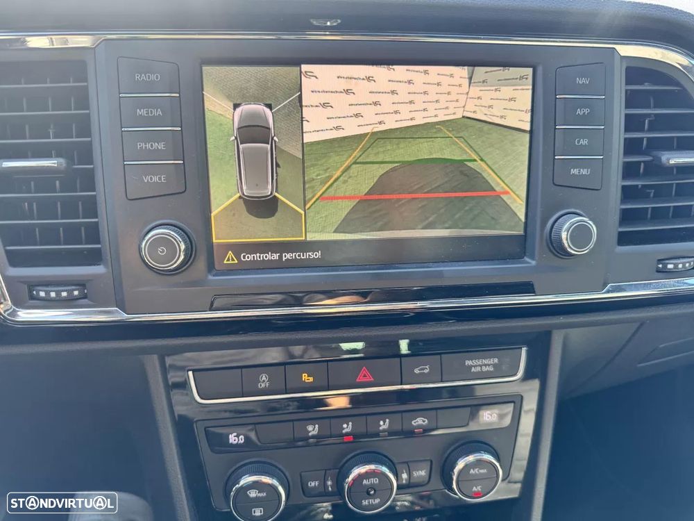 SEAT Ateca 1.6 TDI Xcellence - 7