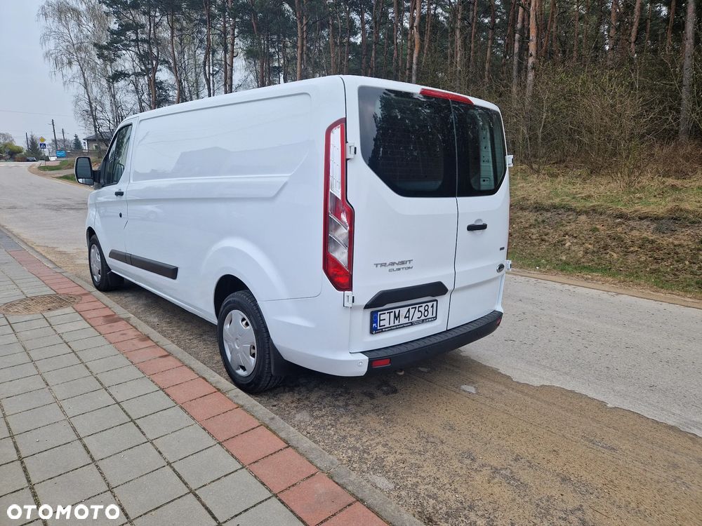 Ford Transit Custom - 3