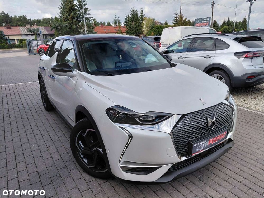 DS Automobiles DS 3 Crossback - 4