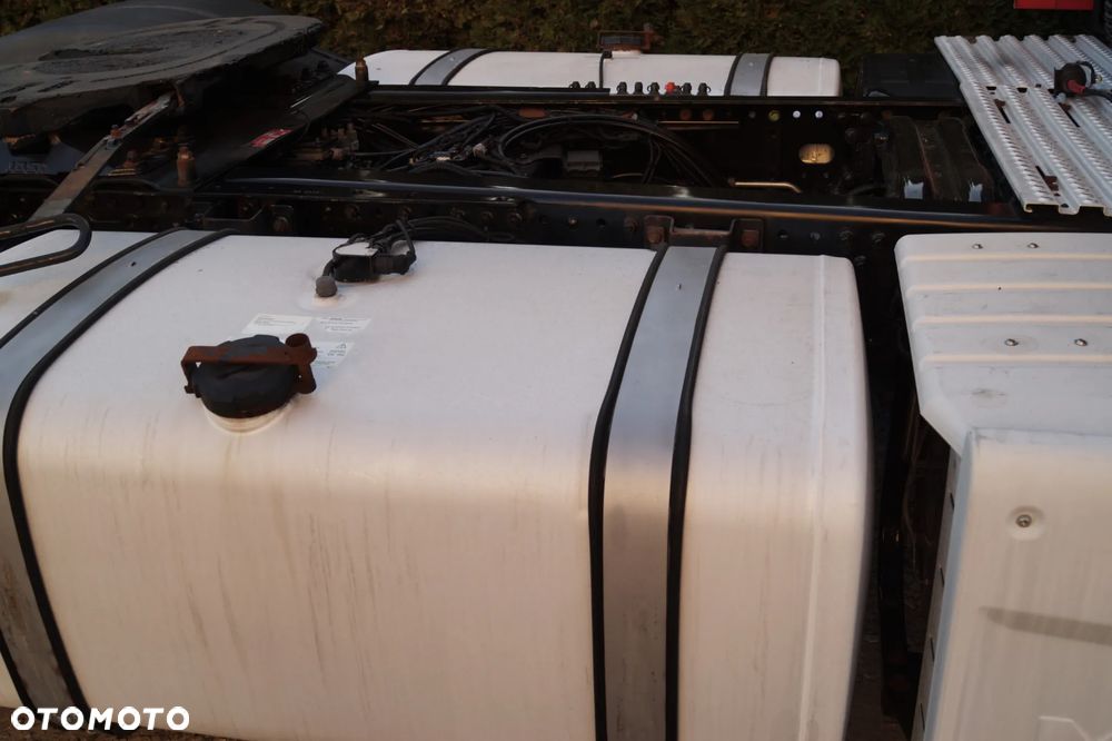 MAN TGX 18/460 EURO 6  MEGA/LOW DECK - 6