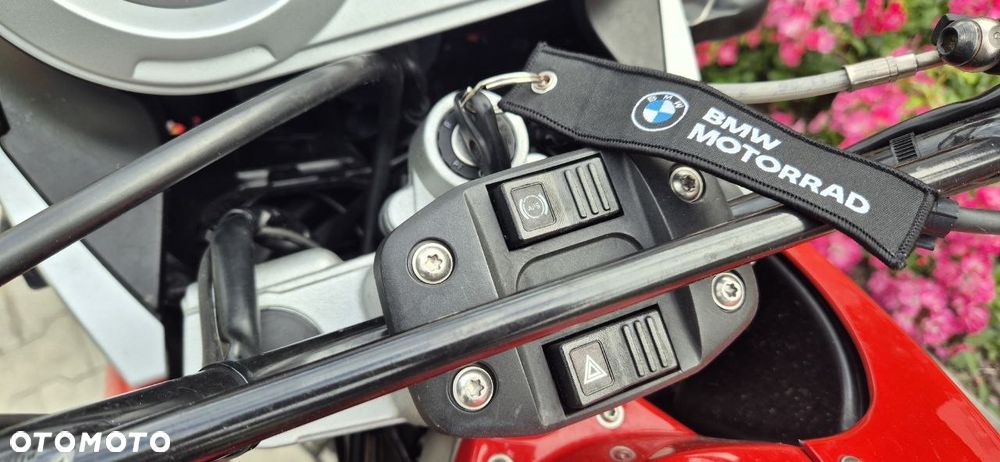BMW GS - 7