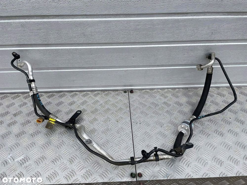 CITROEN C3 III PRZEWÓD KLIMATYZACJI 1.2THP EU. 9825231780 95309197 - 1