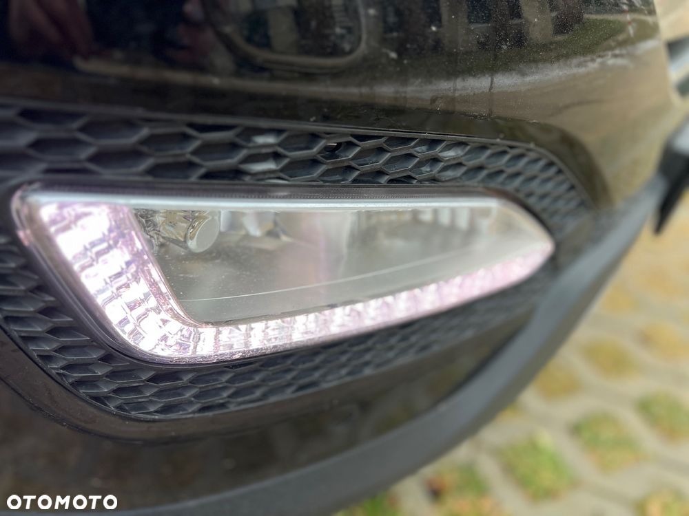 Hyundai Santa Fe 2.2 CRDi Executive - 19