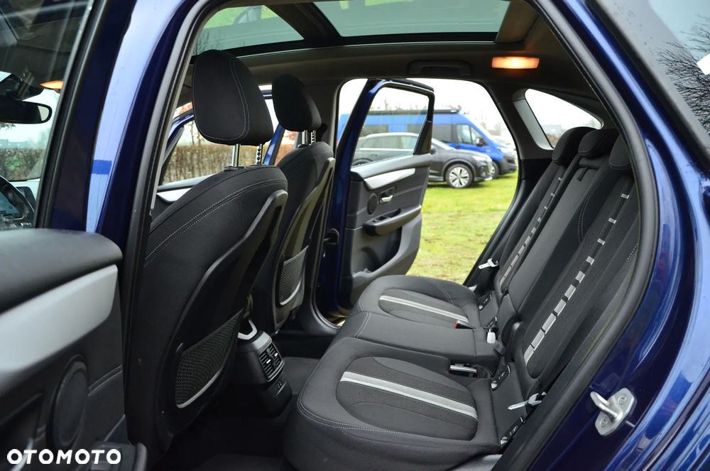 BMW Seria 2 225xe iPerformance Advantage - 13