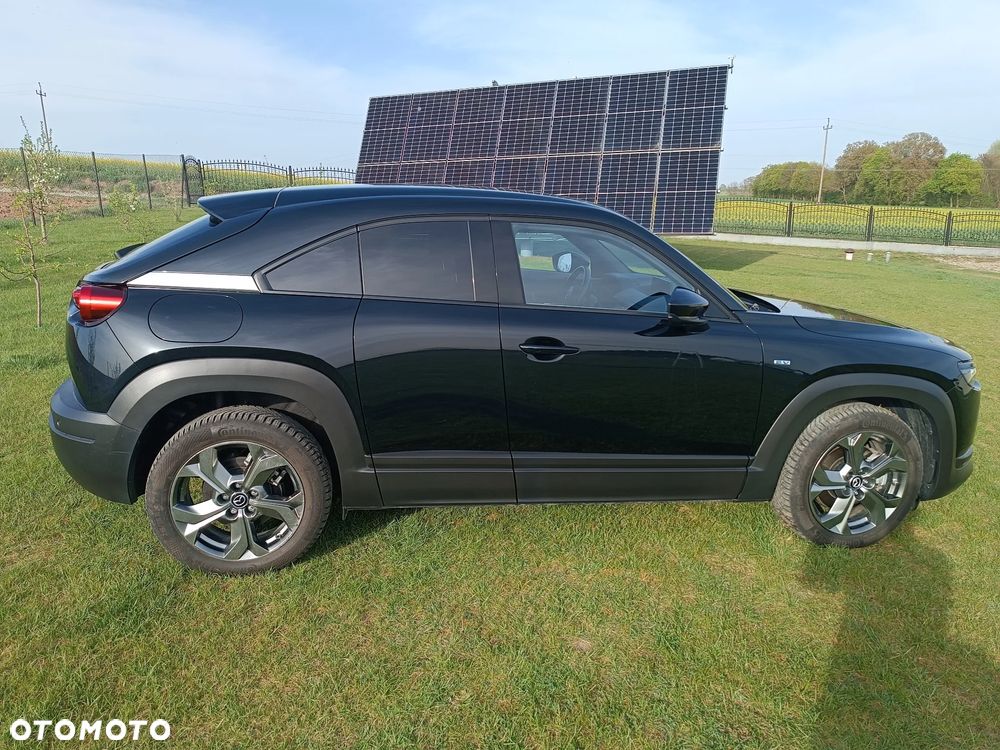 Mazda MX-30 35.5kWh Exclusive Line - 4