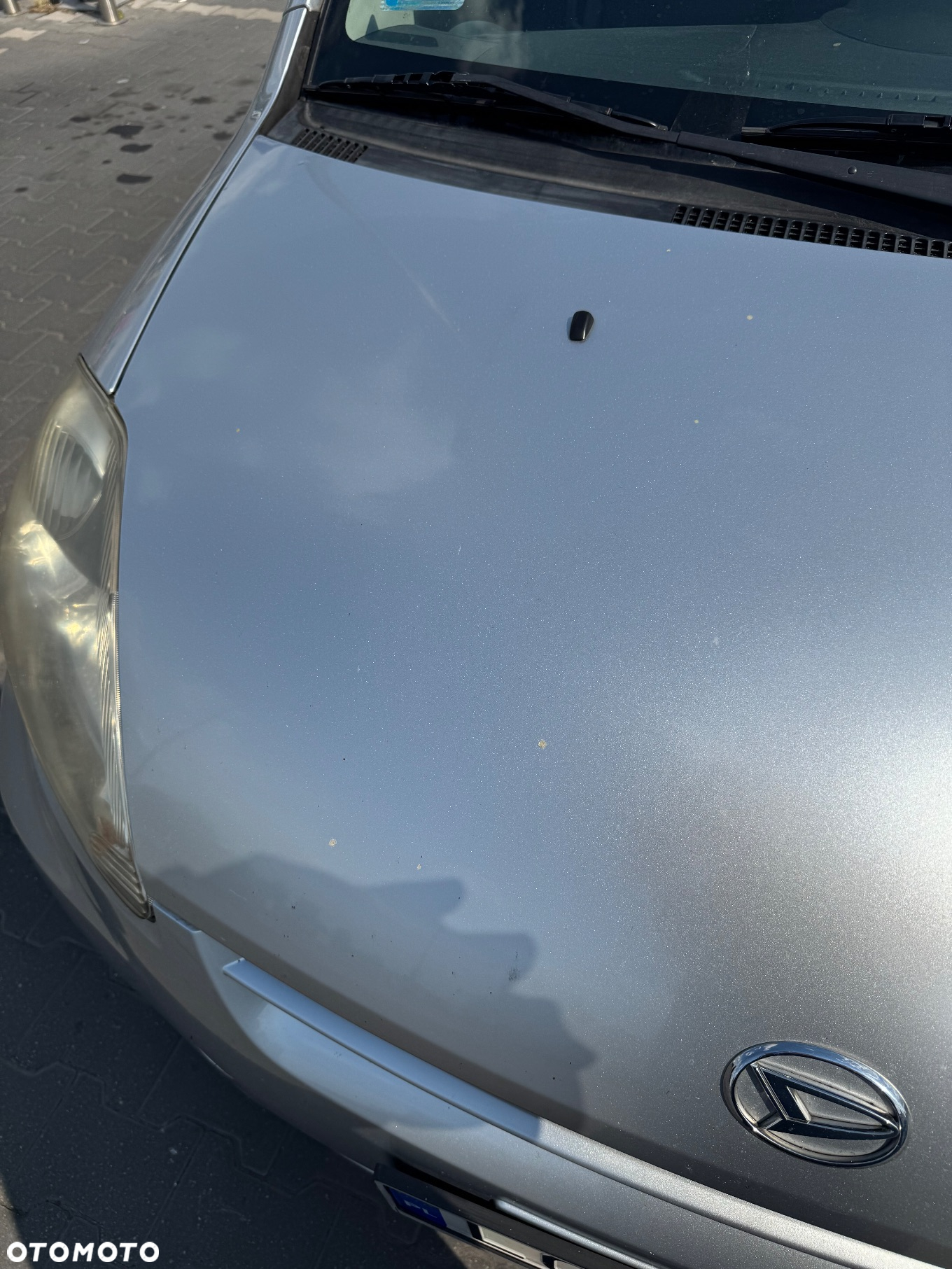 Daihatsu Sirion 1.0 - 15