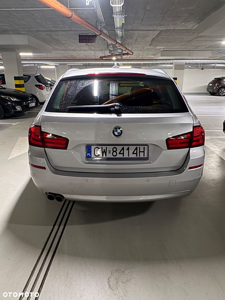 BMW Seria 5 - 3