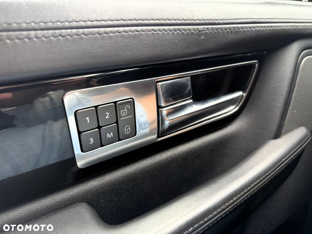 Land Rover Range Rover Sport SDV6 HSE - 17