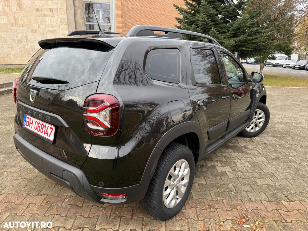 Dacia Duster - 6