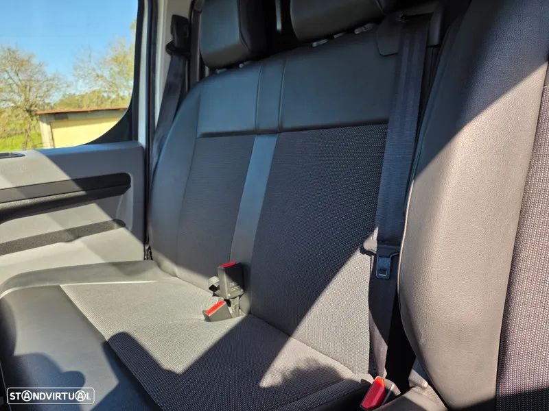 Peugeot Expert HDI L2H1 - 9