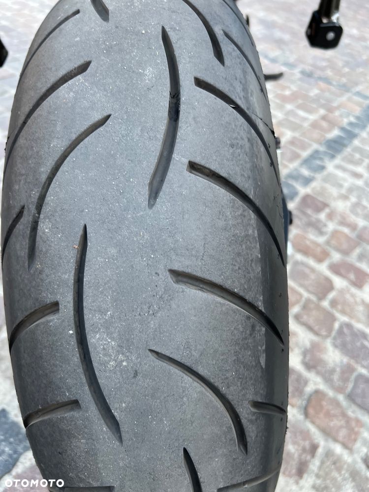 KTM DUKE 890 - 11