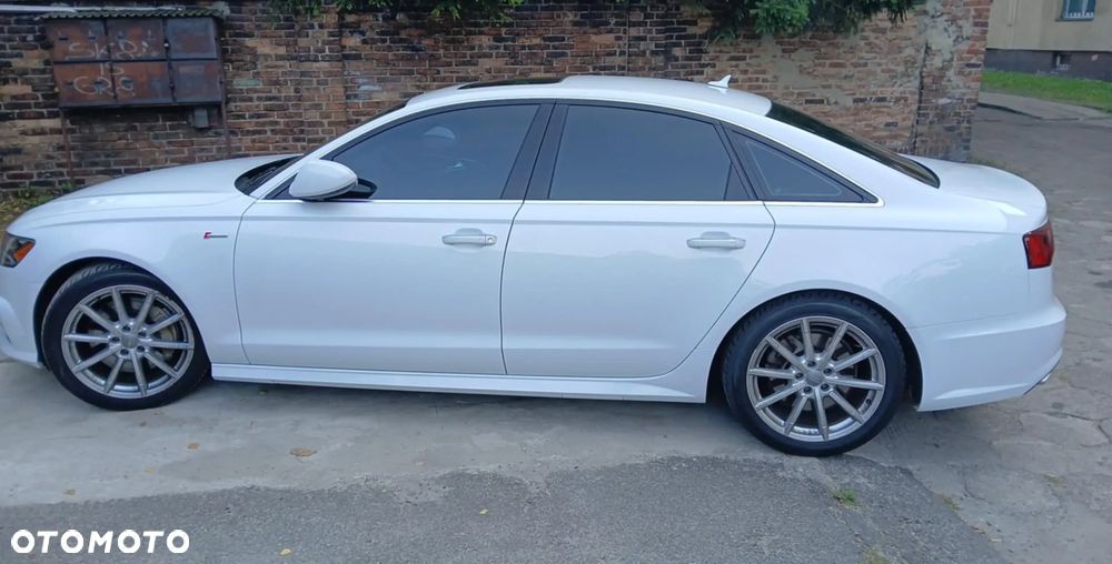 Audi A6 - 2