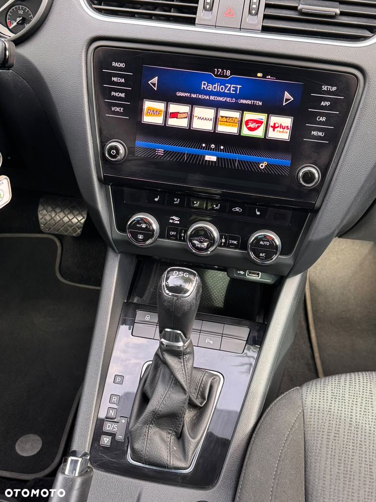 Skoda Octavia 1.5 TSI ACT Style DSG - 15