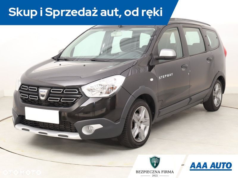 Dacia Lodgy - 3