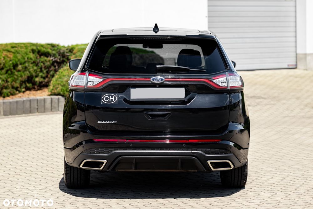 Ford Edge 2.0 TDCi Bi-Turbo 4x4 ST-LINE - 10
