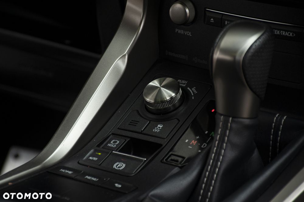 Lexus NX 300 AWD F SPORT - 30