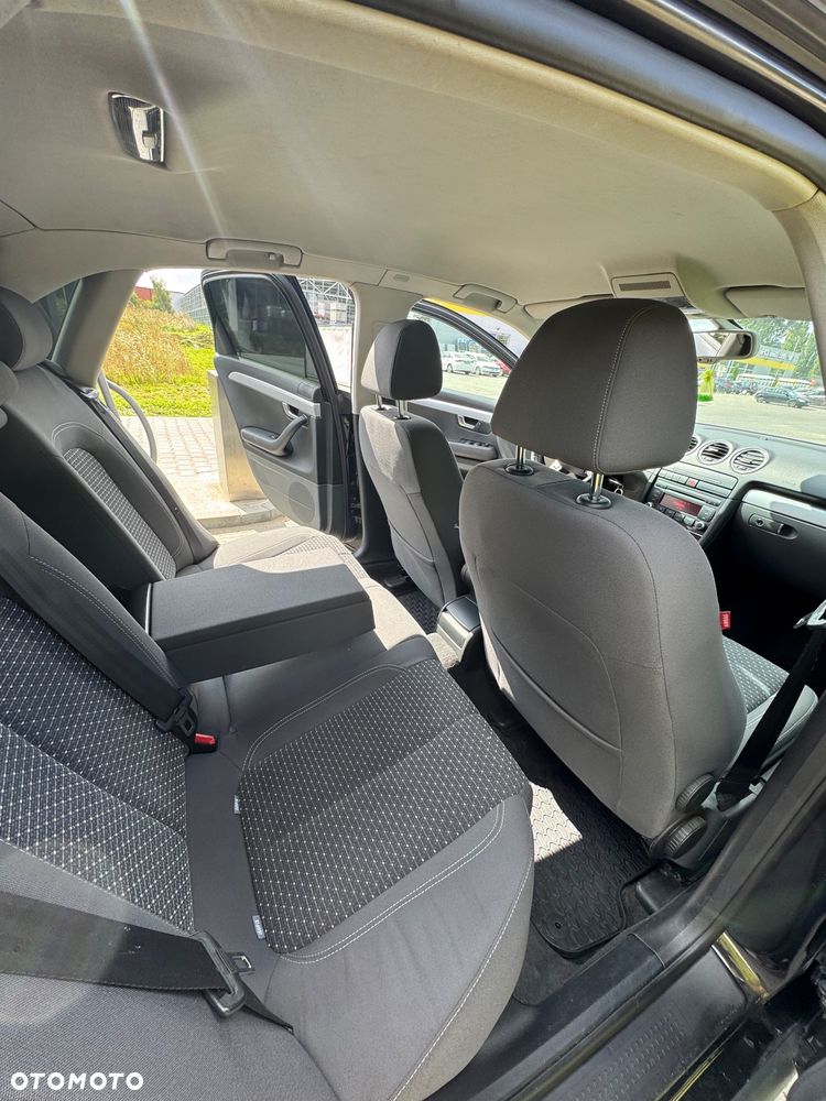 Seat Exeo 1.8T Style - 11