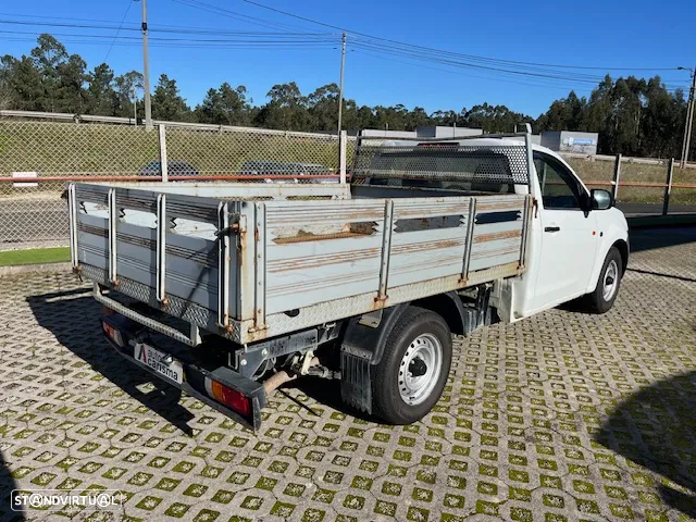 Isuzu D MAX 163cv Cab/Simples - 5