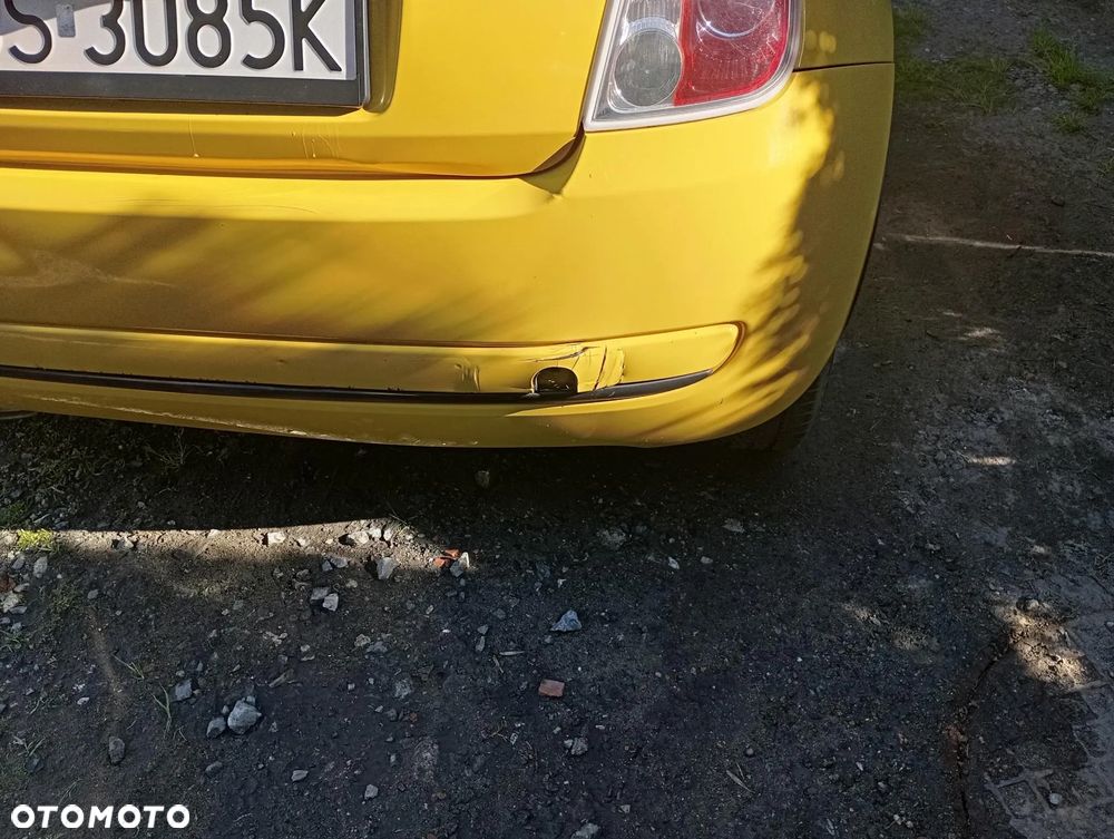 Fiat 500 1.2 Sole - 8