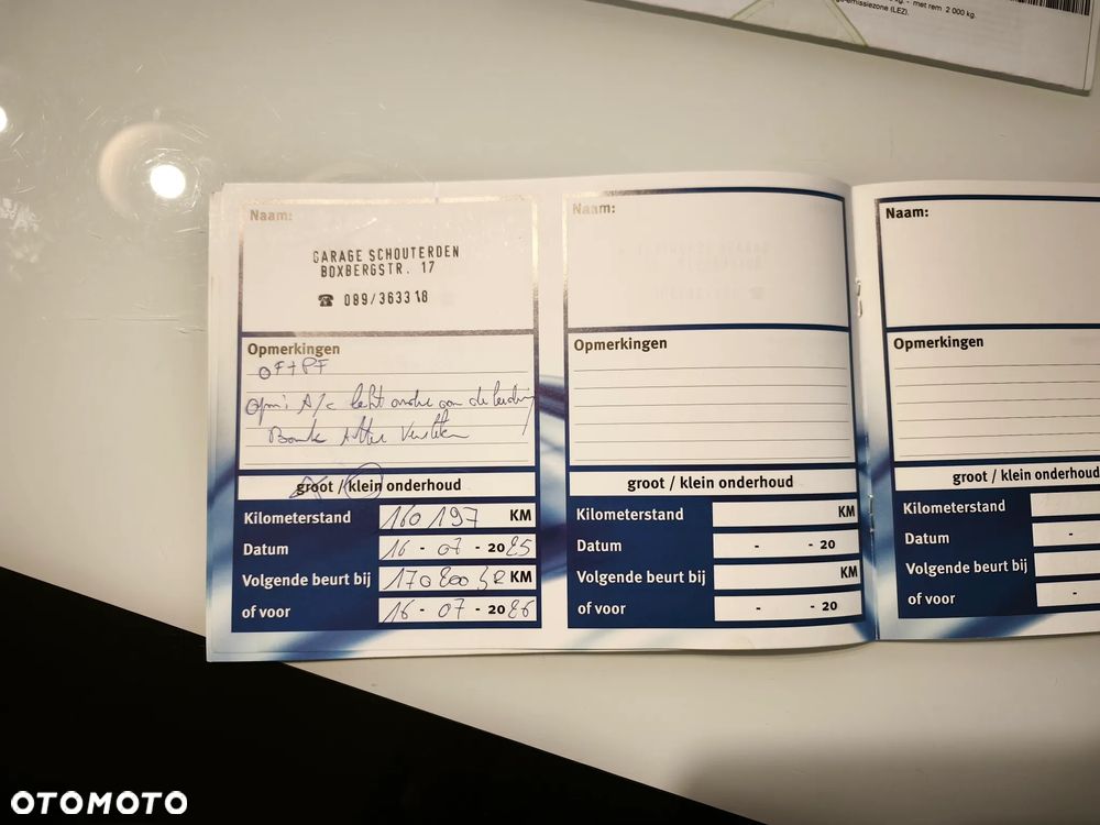 Renault Espace 1.6 TCE Initiale Paris EDC 7os - 37