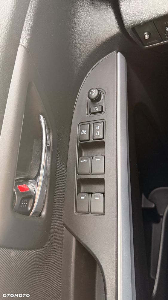 Suzuki S-Cross - 19