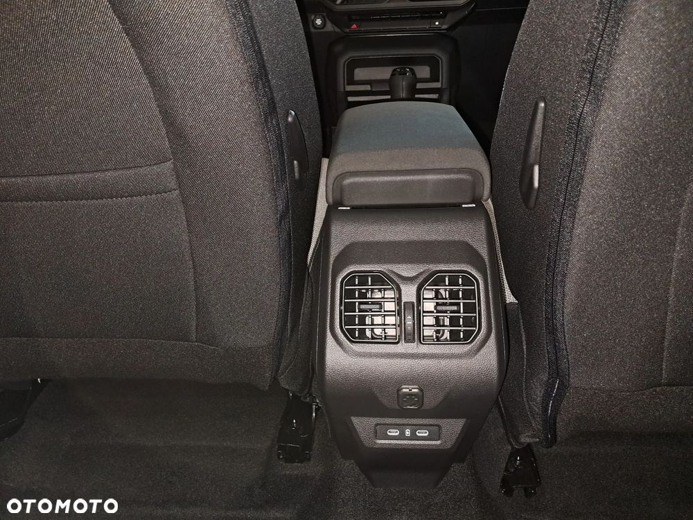 Dacia Bigster 1.2 TCe mHEV Journey - 6