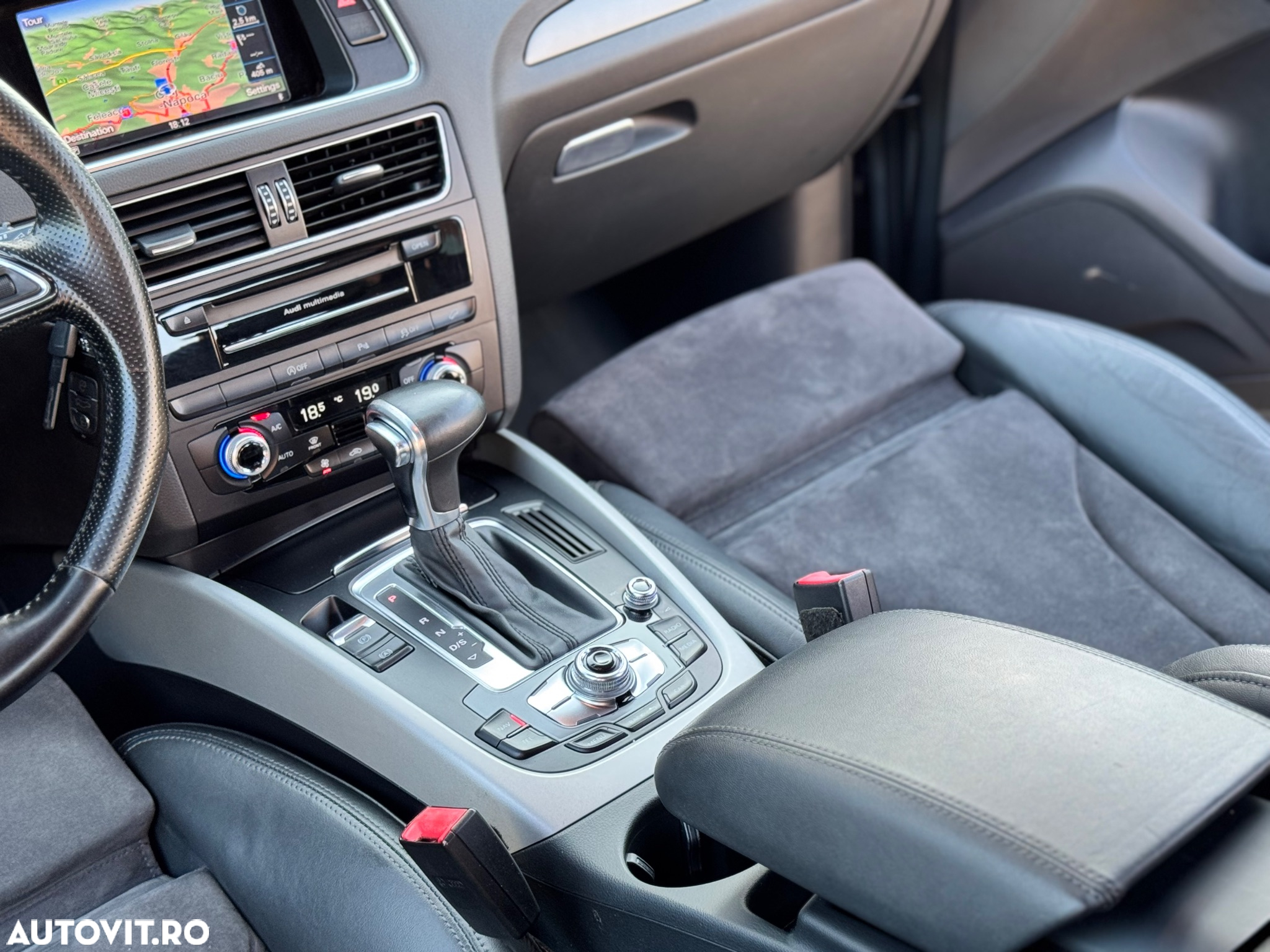 Audi Q5 2.0 TDI Quattro S tronic Sport - 29