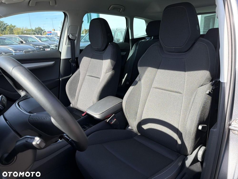 Skoda Karoq 1.5 TSI ACT Selection DSG - 11