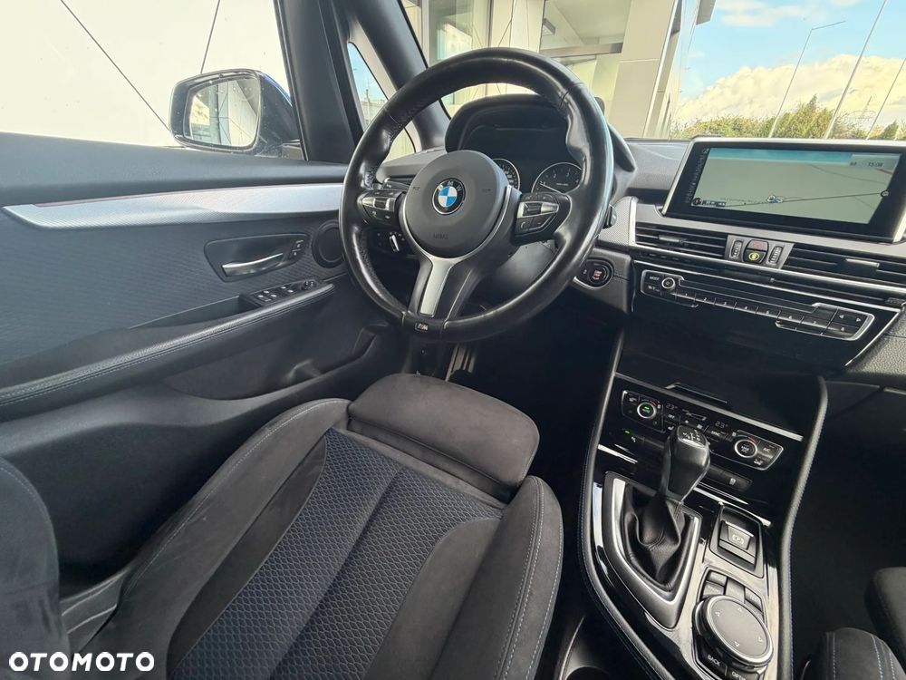 BMW Seria 2 218d Sport-Aut M Sport - 23
