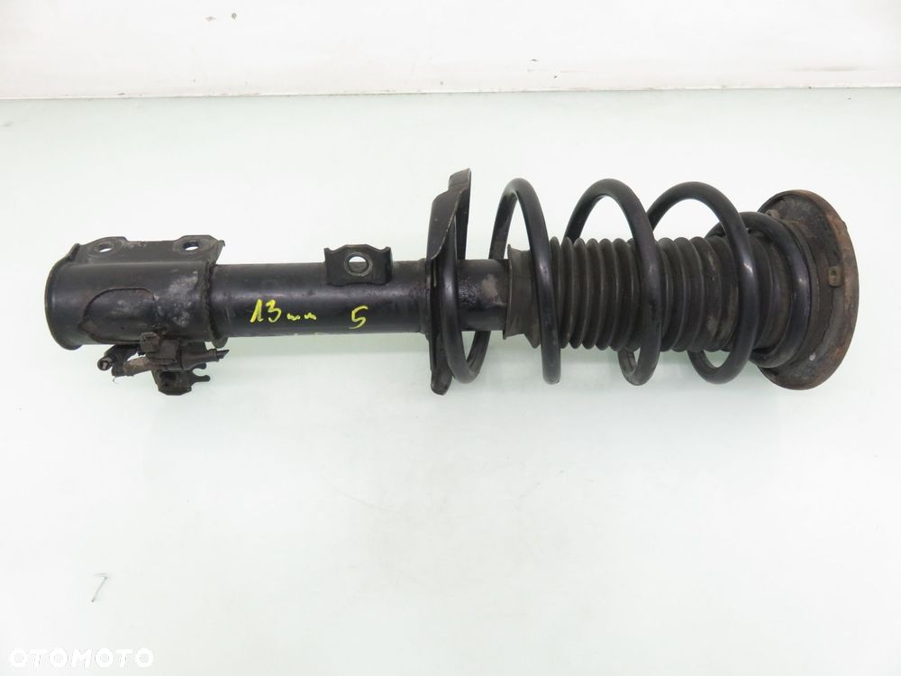 MCPERSON LEWY PRZEDNI SAAB 9-3 II (YS3F) 2.2 TiD - D223L 12786054 - 1