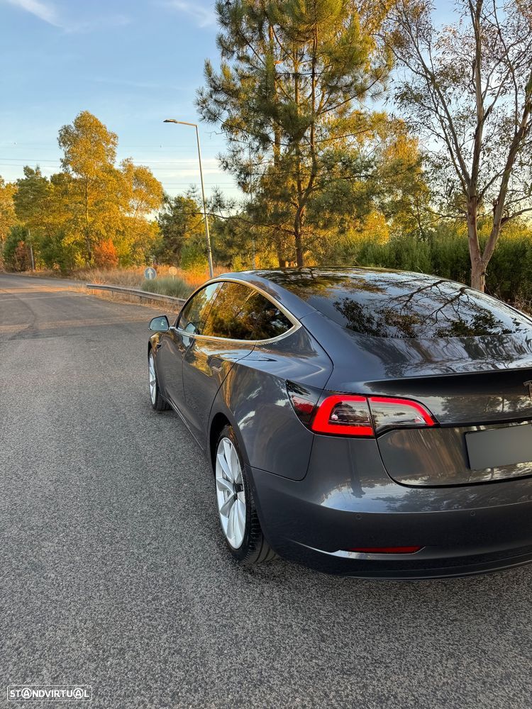 Tesla Model 3 Long Range AWD Dual Motor - 3