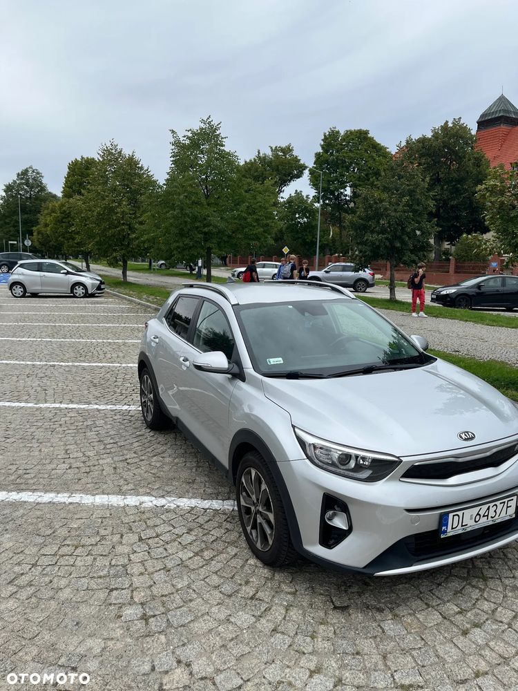 Kia Stonic 1.0 T-GDI L - 6