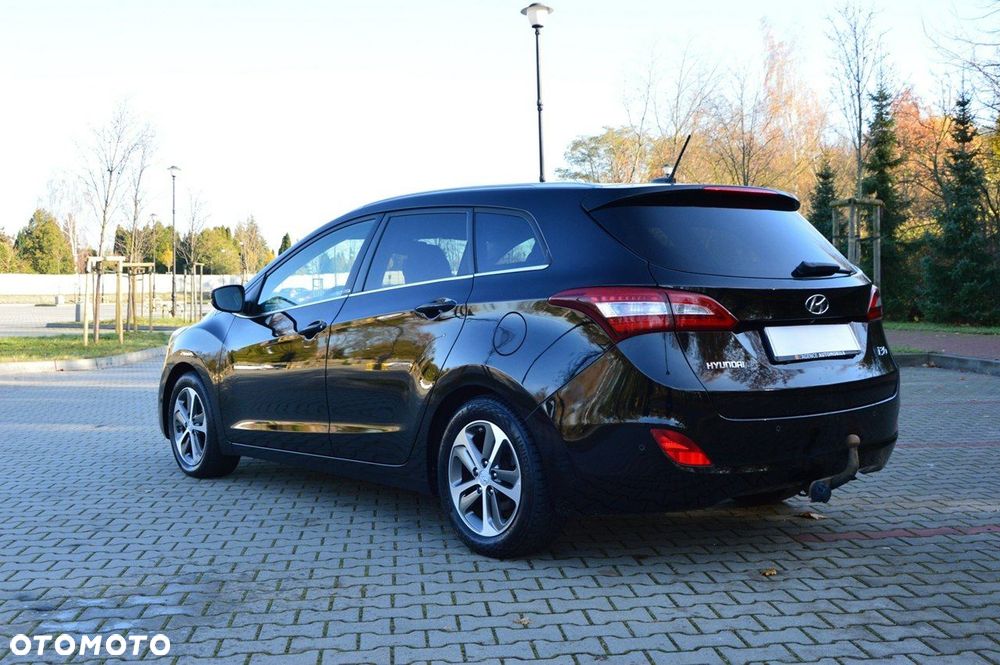 Hyundai i30 1.6 CRDi BlueDrive Comfort - 19