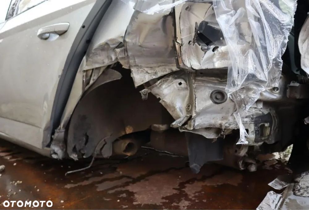 Skoda Fabia 1.0 MPI Ambition - 7