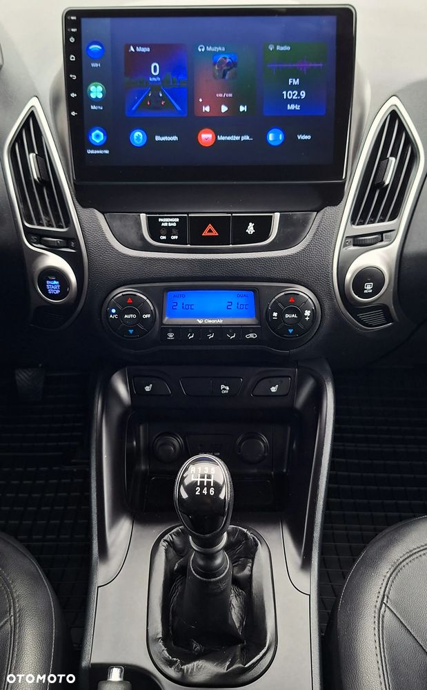 Hyundai ix35 1.6 2WD Style - 8