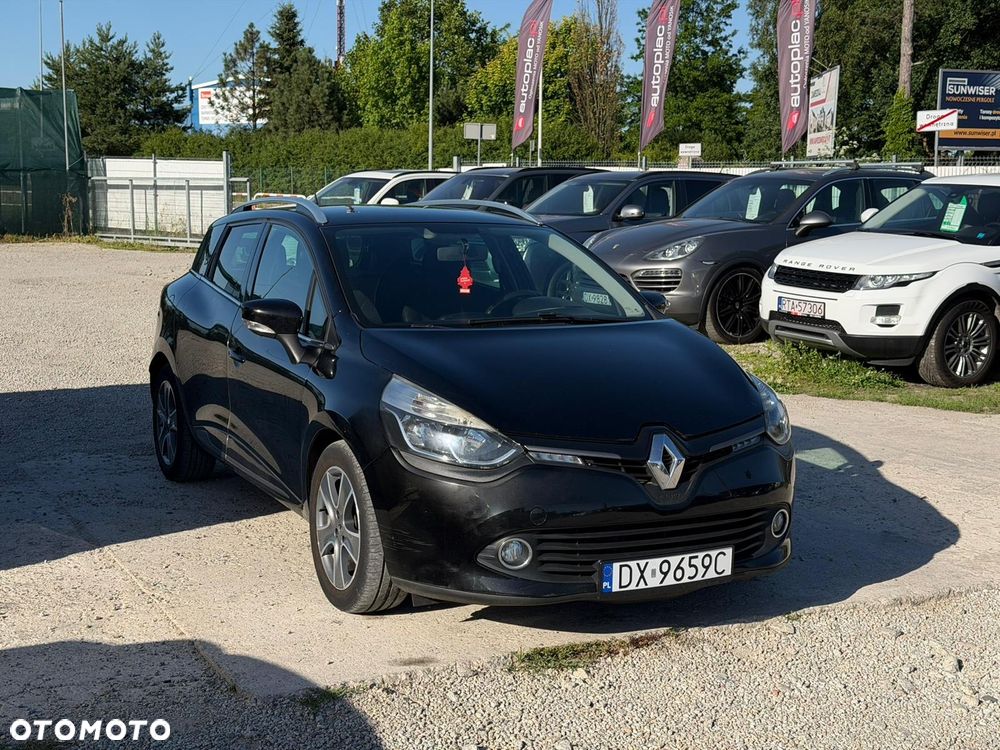 Renault Clio - 2