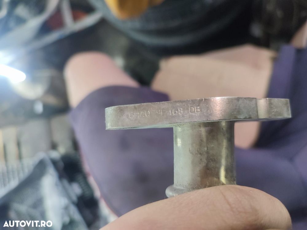 Conducta gaze egr 6h4q9f468db 3.6 tdv8 Land Rover Range Rover 3 [face - 3