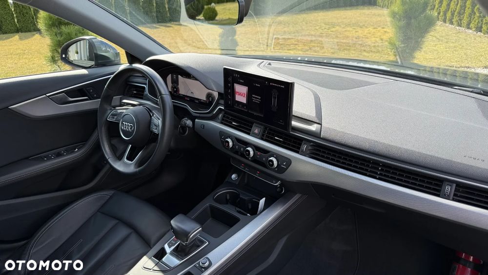 Audi A4 Avant 30 TDI S tronic S line - 20