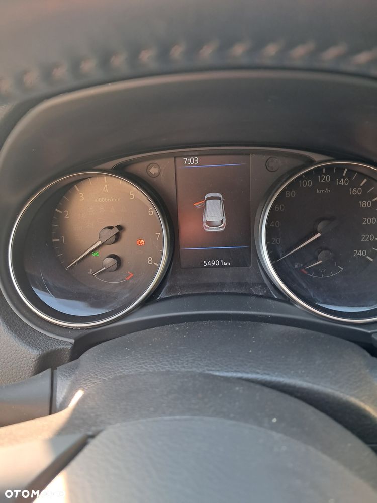 Nissan Qashqai 1.3 DIG-T N-Connecta - 11