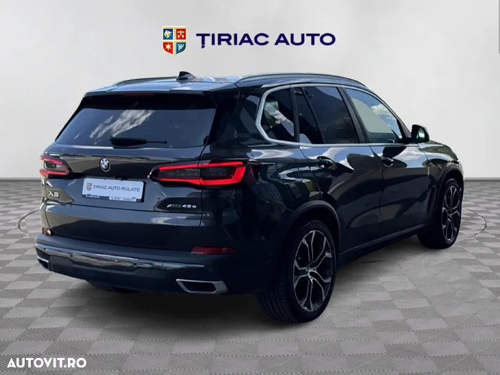 BMW X5 xDrive45e - 6