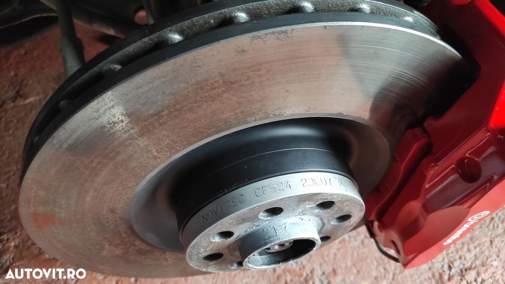 Lancia Delta 1.8 Di TurboJet 16v Automatik Platinum - 11