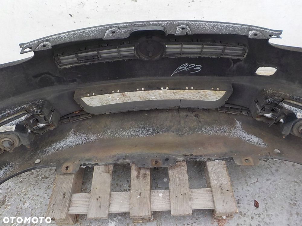 297 FIAT BRAVO II 2 ZDERZAK PRZÓD PRZEDNI - 4