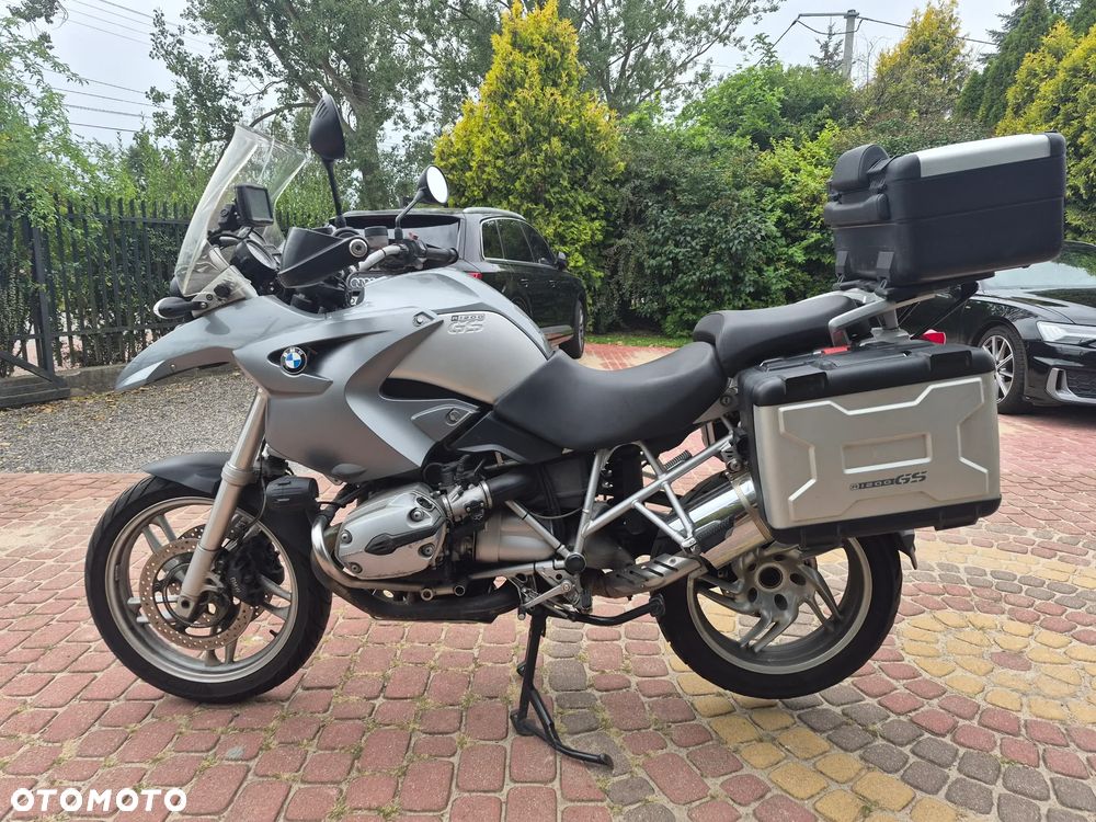 BMW GS - 3