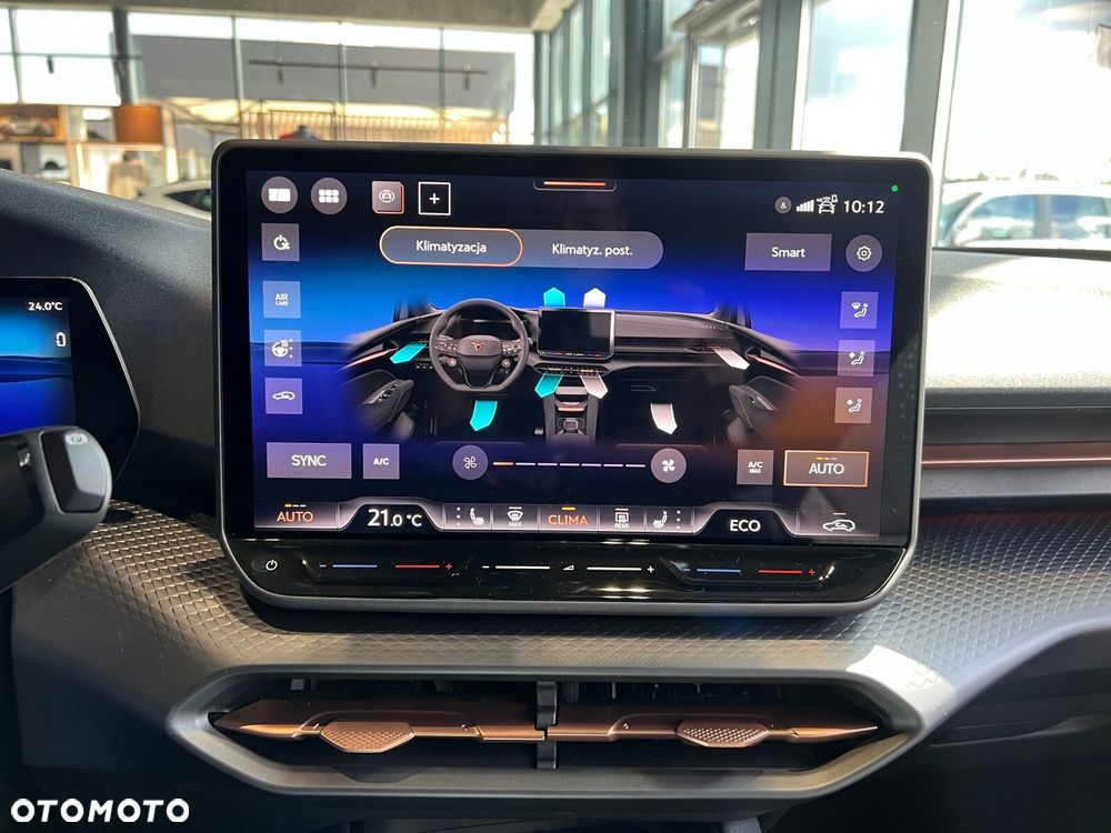 Cupra Raval 52kWh Dynamic Plus - 24