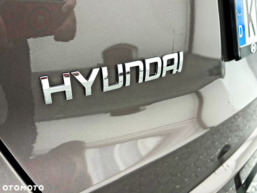 Hyundai ix35 2.0 Premium 2WD - 14